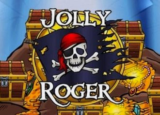 Jolly Roger слот автомат