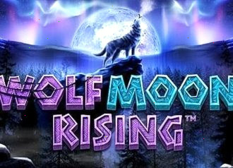 Wolf Moon Rising слот автомат
